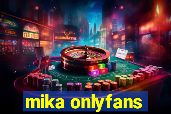 mika onlyfans